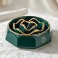 Pet Food Bowl for anti-choke feeding